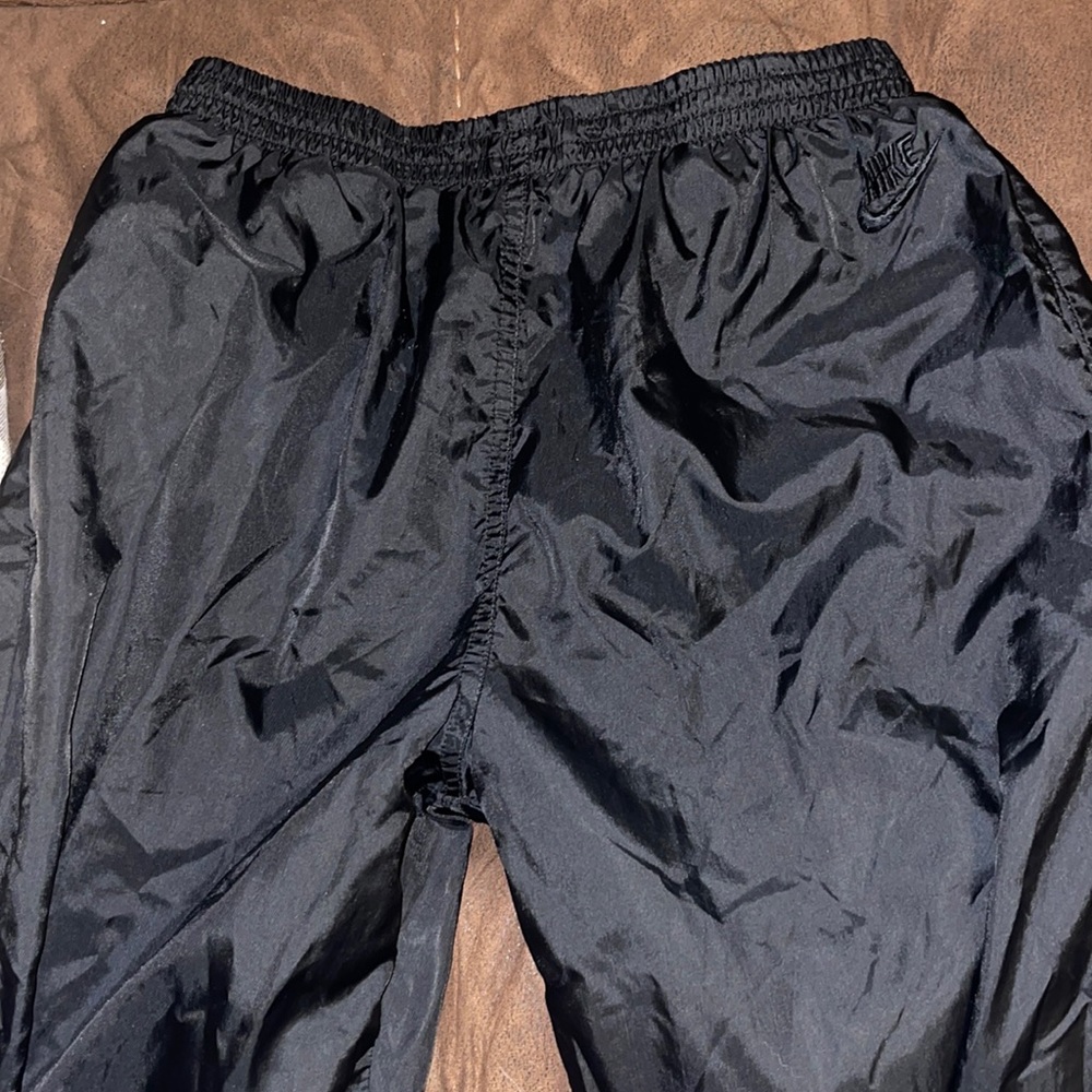 NIKE track pants men’s M.